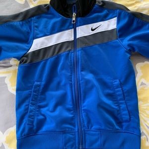 Boys Nike jacket